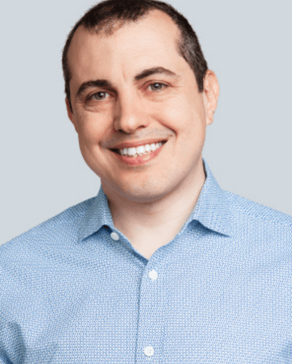 Portrait de Andreas M. ANTONOPOULOS