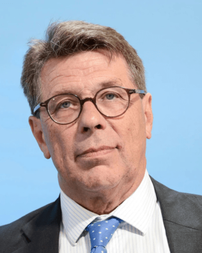 Portrait de Philippe CHALMIN