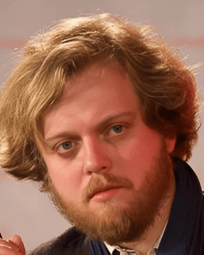 Portrait de Arthur DE GRAVE