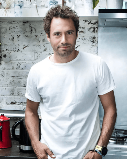 Portrait de Augustin PALUEL-MARMONT