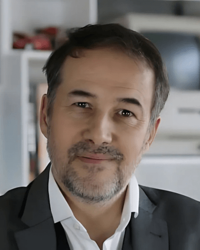 Portrait de Benjamin CHAMINADE