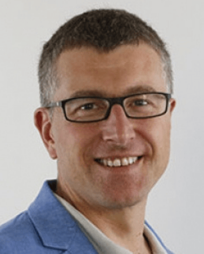 Portrait de Benoit MEYRONIN