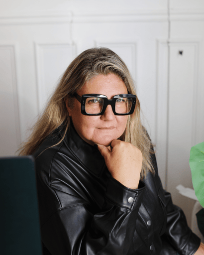 Portrait de Career KUEEN