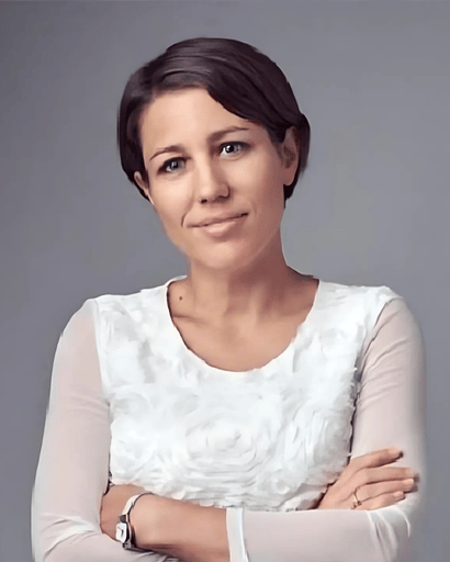 Portrait de Caroline FAILLET