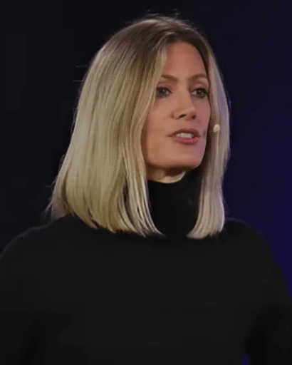 Portrait de Caroline LAIR