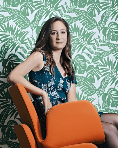 Portrait de Celine LAZORTHES