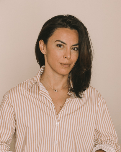 Portrait de Charlotte MULLER