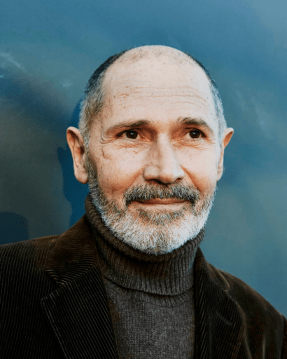 Portrait de Christophe ANDRÉ