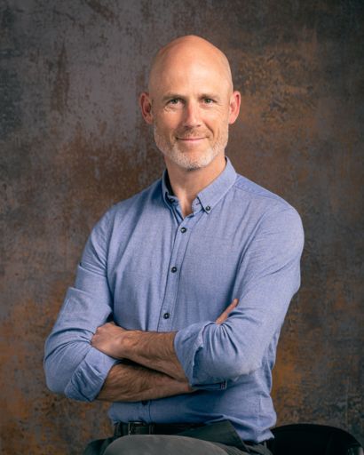 Portrait de Cyril BLANCHARD