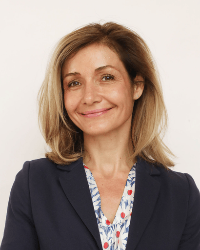 Portrait de Dorine BOURNETON