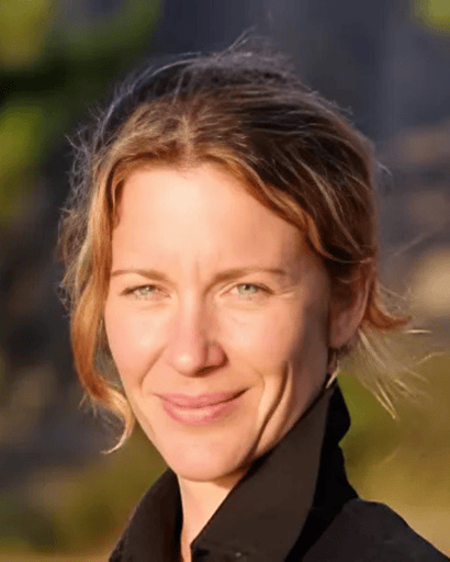 Portrait de Émilie BARRUCAND