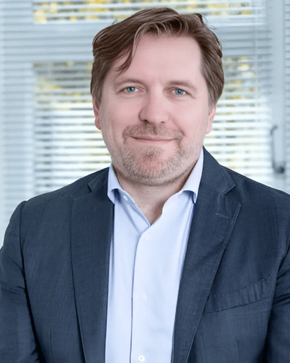 Portrait d'Éric LÉANDRI