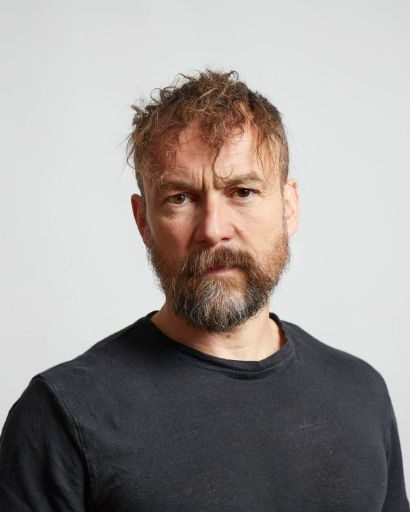 Portrait de Erick BOITEL