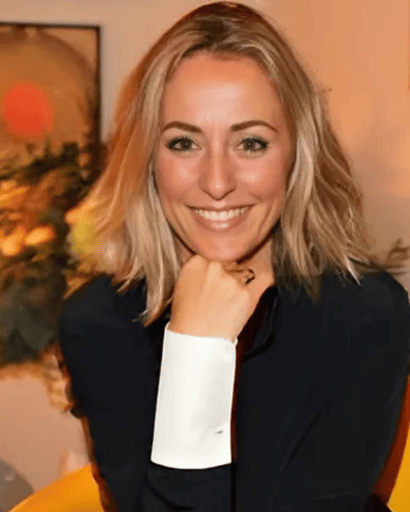 Portrait de Fanny MOIZANT