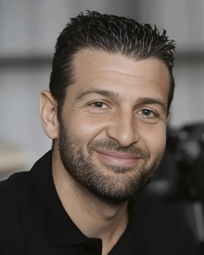 Portrait de Franky ZAPATA