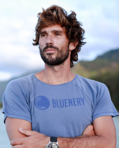 Portrait de Guillaume NERY