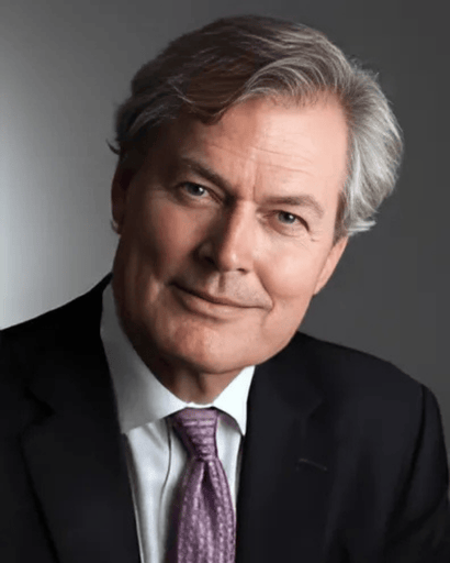 Portrait de Gunter PAULI