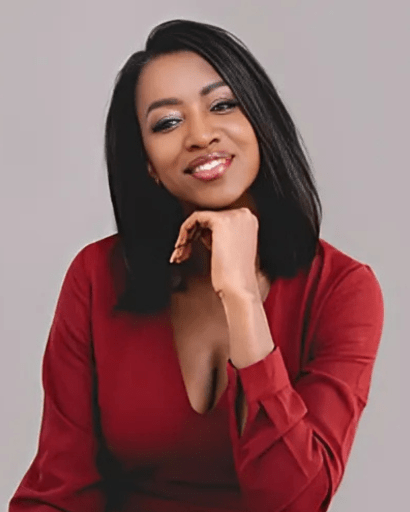 Portrait de Hapsatou SY