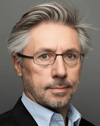 Portrait de Henri DE BODINAT