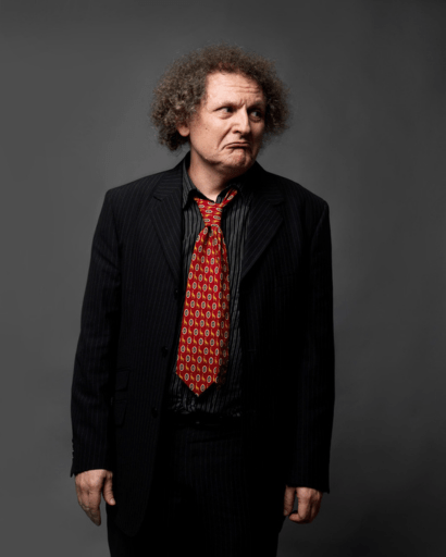 Portrait de Matthieu SINCLAIR