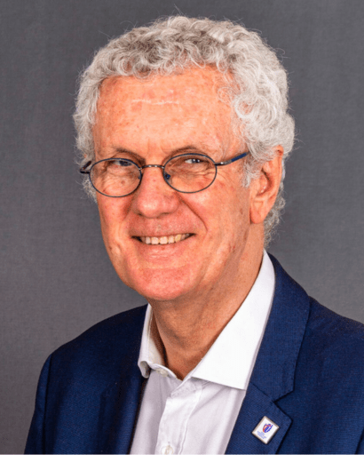 Portrait de Jacques RIVOAL