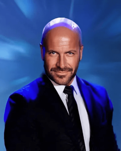 Portrait de Jay KYNESIOS