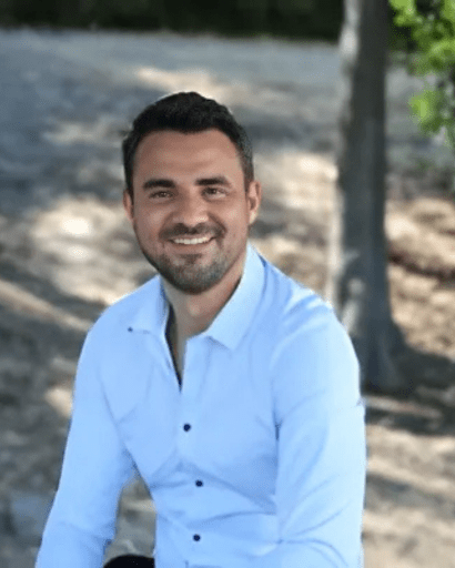 Portrait de Jean-Baptiste MARTINEZ