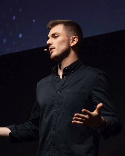 Portrait de Jean Charles VARLET