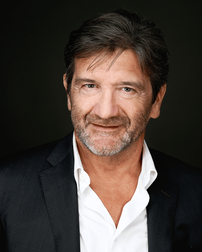 Portrait de Jean Claude PUERTO