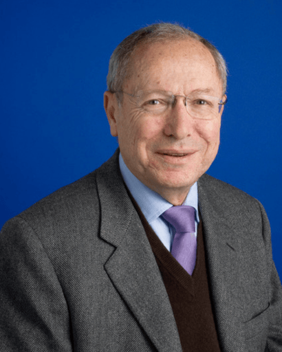 Portrait de Jean PEYRELEVADE