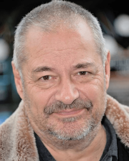 Portrait de Jean Pierre JEUNET