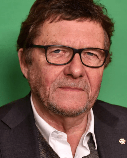 Portrait de Jean VIARD