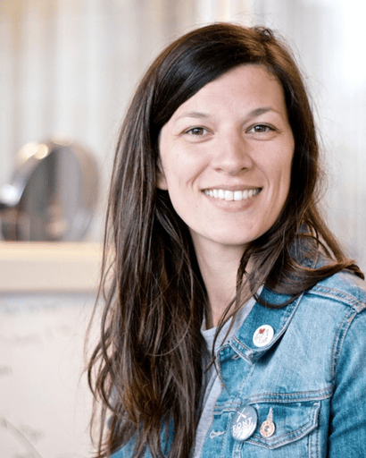 Portrait de Jennifer LEBLOND