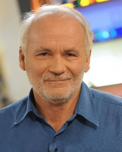 Portrait de Jérôme BONALDI