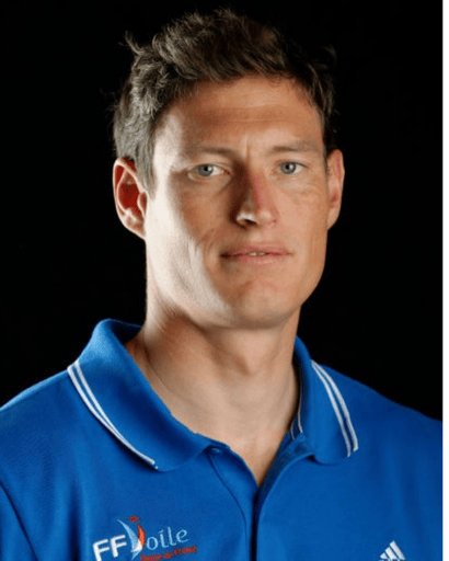 Portrait de Jonathan LOBERT