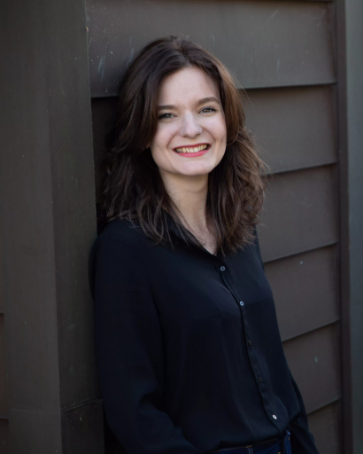 Portrait de Julie DAVICO-PAHIN