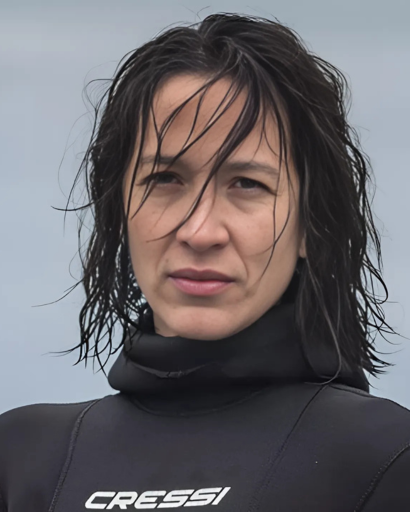 Portrait de Julie GAUTIER