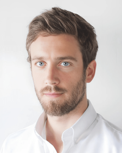 Portrait de Julien CALLEDE