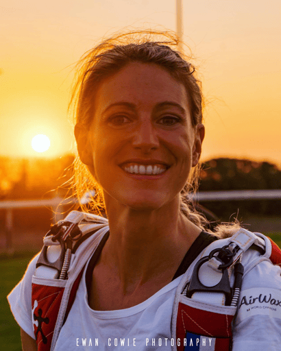 Portrait de Karine JOLY