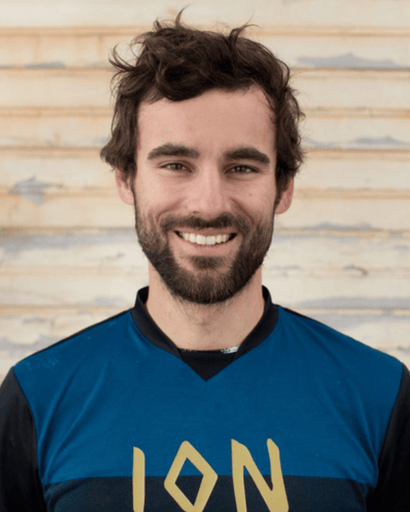 Portrait de Kilian Bron