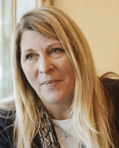 Portrait Laurence DEVILLERS