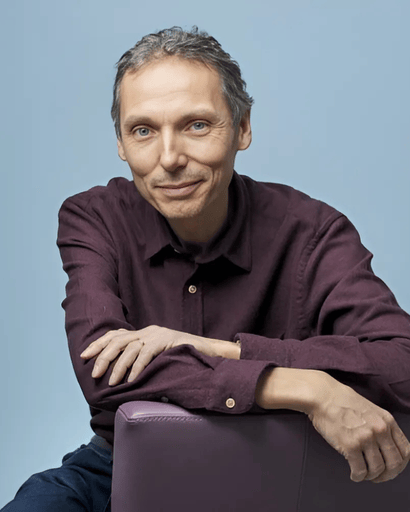 Portrait de Laurent GOUNELLE