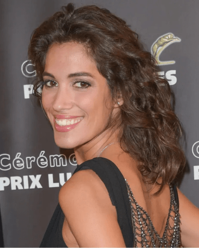 Portrait de Laurie CHOLEWA