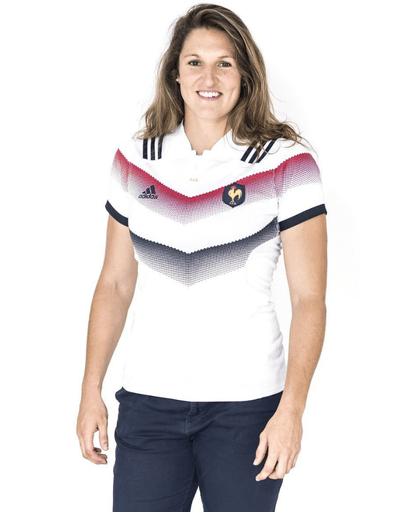 Portrait de Lenaig CORSON