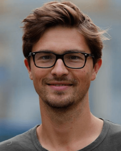 Portrait de Marc DE LA MÉNARDIÈRE