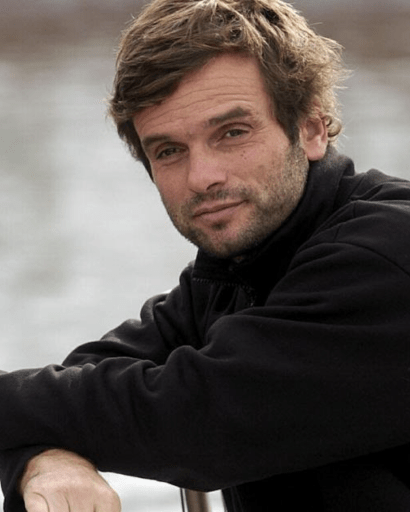 Portrait de Marc THIERCELIN