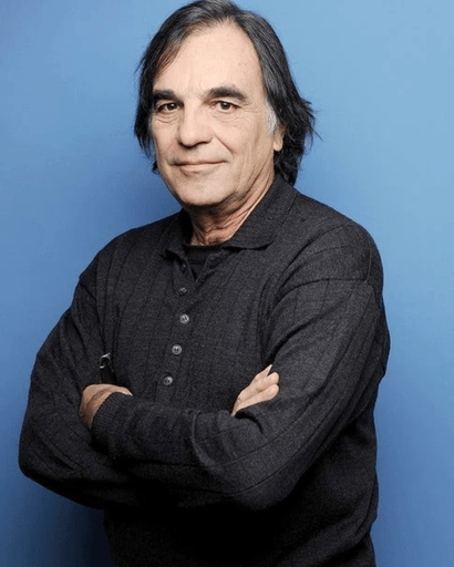 Portrait de Marcel RUFO