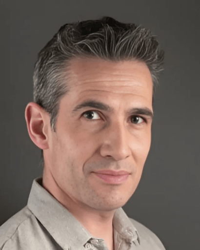 Portrait de Matthieu SINCLAIR