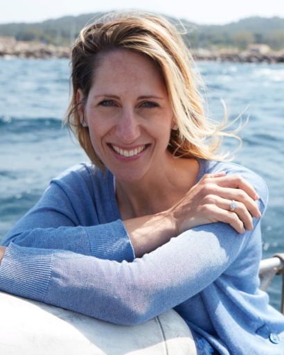 Portrait de Maud MONTENOY