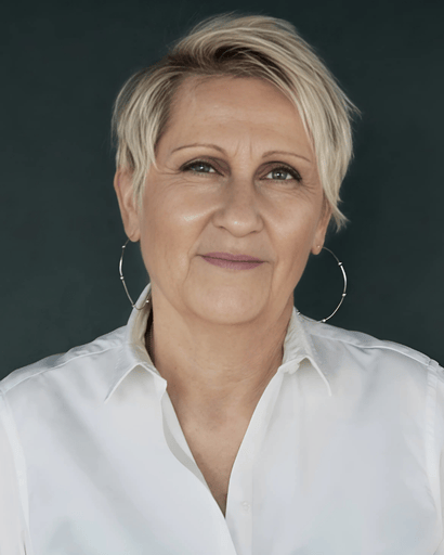 Portrait de Mercedes ERRA